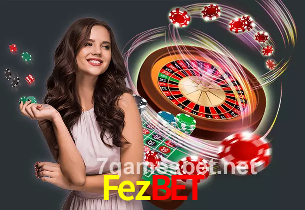 vivo no cassino Fezbet