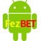 Aplicativo Fezbet para Android