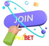 Junte-se ao cassino Fezbet hoje mesmo