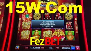 Premium Interface Fezbet