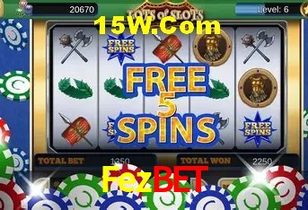 Slot Games Fezbet