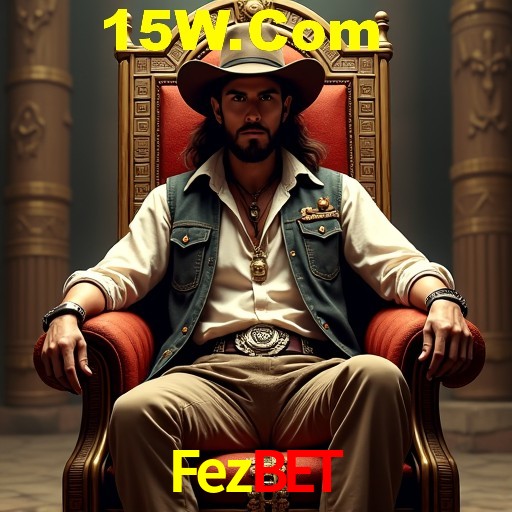 Responsive Design Fezbet