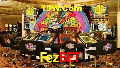 Game Statistics Fezbet