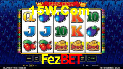 Fezbet: A Experiência de Casino com Jogos de Mesa ao Vivo