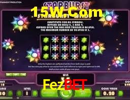 Football Betting Fezbet