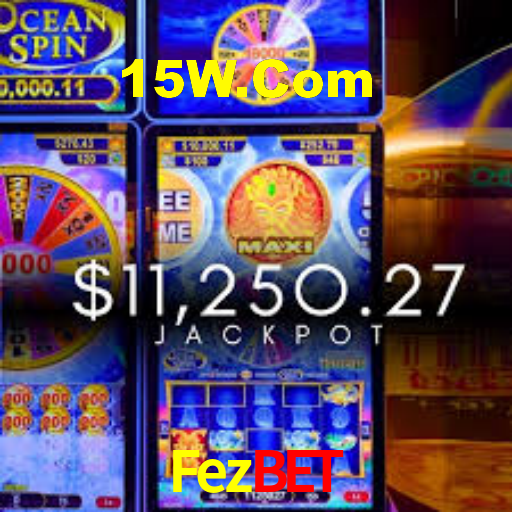 Fezbet: Seu Cassino Premiado com Pagamentos Rápidos