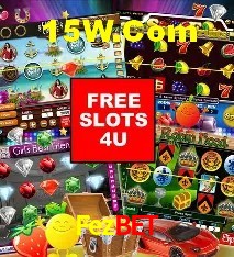 Game Providers Fezbet