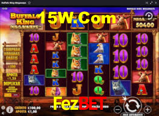 Fezbet Login