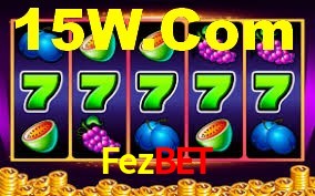 Fezbet: Jogos de Caça-Níqueis-Altas Recompensas, Roleta-Velocidade, Blackjack-Desafios Máximos