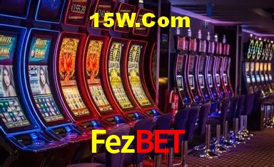 Welcome Bonus Fezbet
