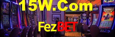 Tournaments Fezbet