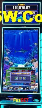 Roulette Table Fezbet