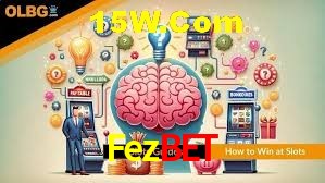Welcome Bonus Fezbet