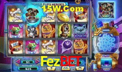 Weekend Specials Fezbet
