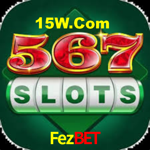 Fezbet Login