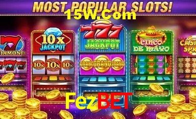 Statistics Fezbet