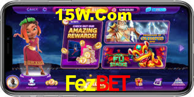 Fezbet,Fezbet Login