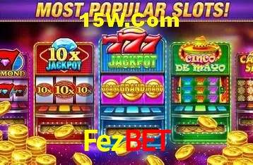 Live Casino Fezbet