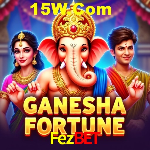 Seasonal Promotions Fezbet