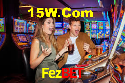 Apostas com odds competitivas na Fezbet
