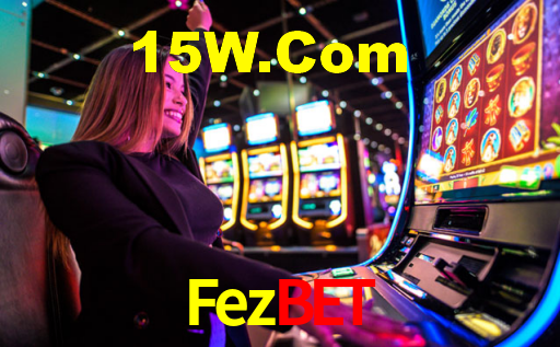 Fezbet: A Experiência de Casino com Jogos de Mesa ao Vivo