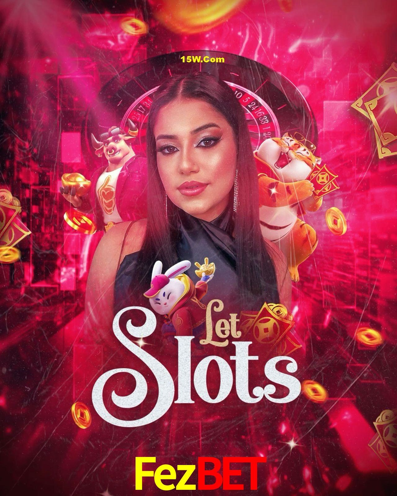 Slot Games Fezbet