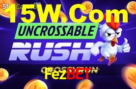 Blackjack Table Fezbet