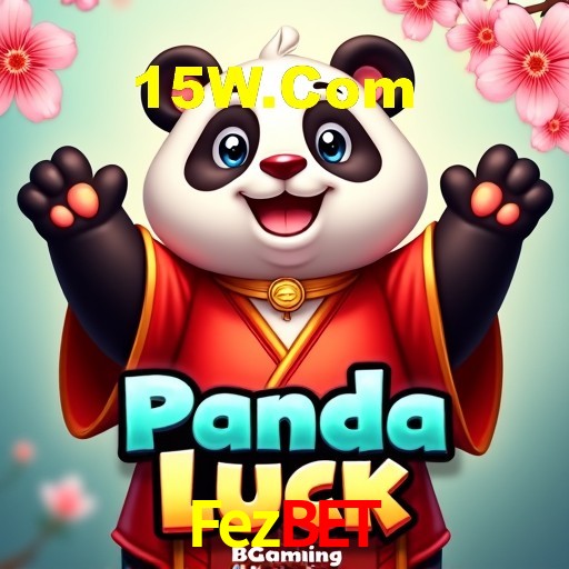 Bônus de Boas-vindas Fezbet