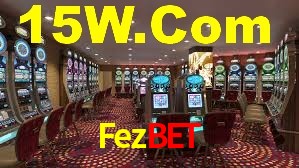 VIP Casino Fezbet