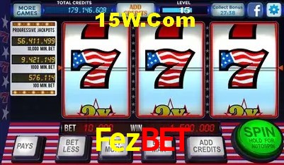 Sistemas de Segurança Fezbet