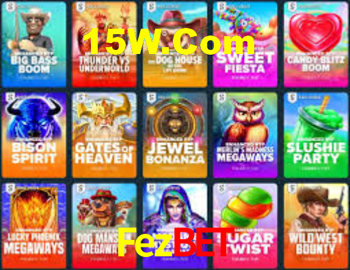 Bônus Generosos e Exclusivos no Fezbet para Você!