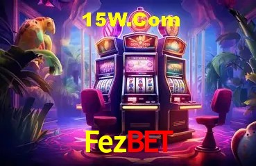 Estatísticas Esportivas Fezbet