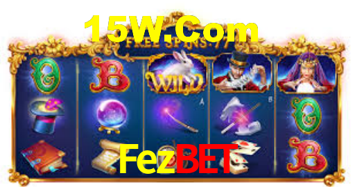 Fezbet Login