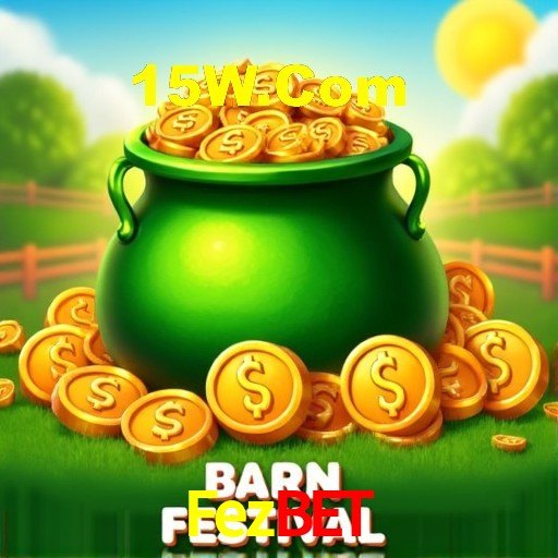 Interface do App Fezbet