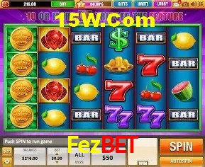 Apostas de Futebol Fezbet