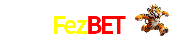 Logo da Fezbet