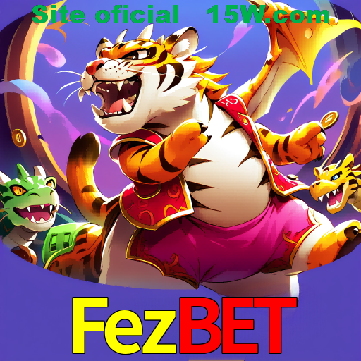 Jogos de loteria online na Fezbet
